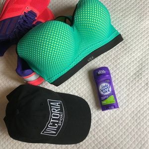 Victoria's Secret Sports Bra
